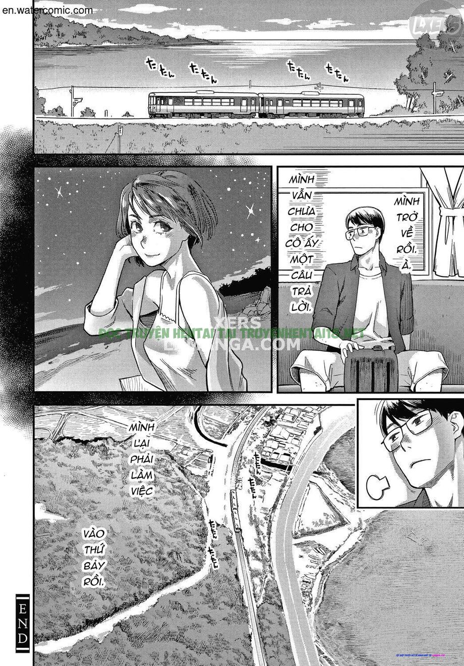 Xem ảnh 22 trong truyện hentai Fukujuu Keiyaku - Chapter 9 END - truyenhentai18.pro