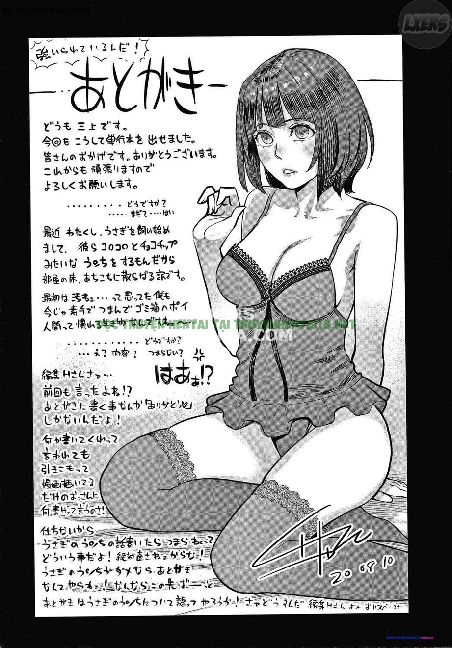 Xem ảnh 25 trong truyện hentai Fukujuu Keiyaku - Chapter 9 END - truyenhentai18.pro