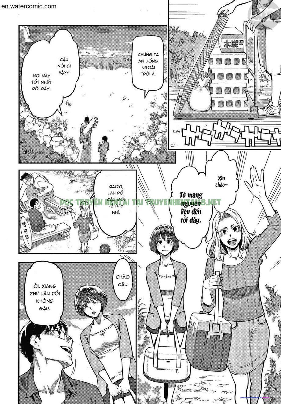 Xem ảnh 6 trong truyện hentai Fukujuu Keiyaku - Chapter 9 END - truyenhentai18.pro