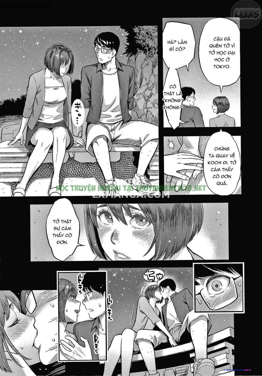 Xem ảnh 9 trong truyện hentai Fukujuu Keiyaku - Chapter 9 END - truyenhentai18.pro