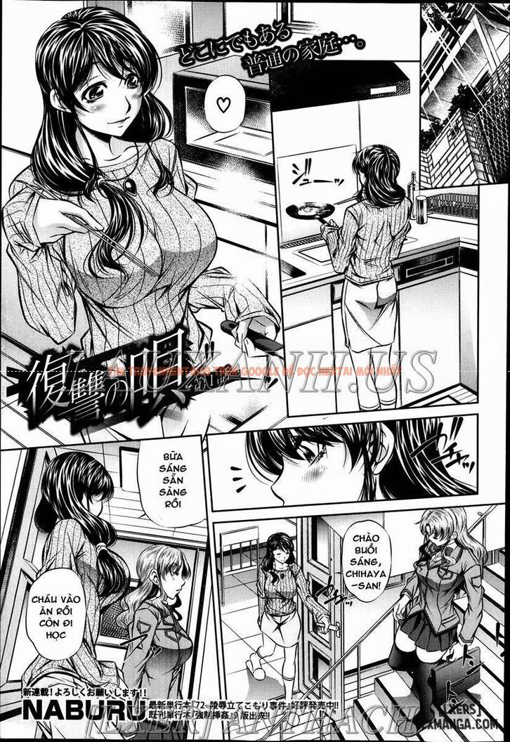 Trang truyện 0 trong truyện tranh Fukushuu No Uta - Chapter 1 - www.truyentvn.net
