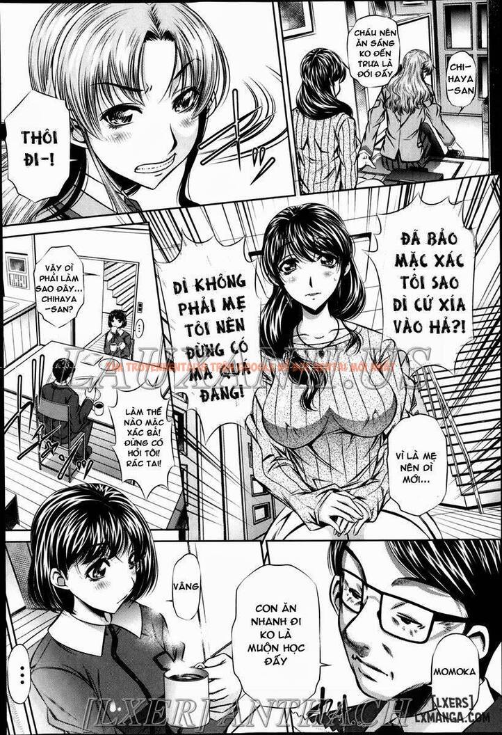 Trang truyện 1 trong truyện tranh Fukushuu No Uta - Chapter 1 - www.truyentvn.net