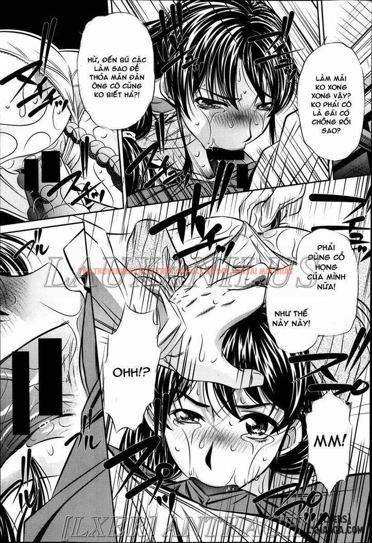 Trang truyện 12 trong truyện tranh Fukushuu No Uta - Chapter 1 - www.truyentvn.net