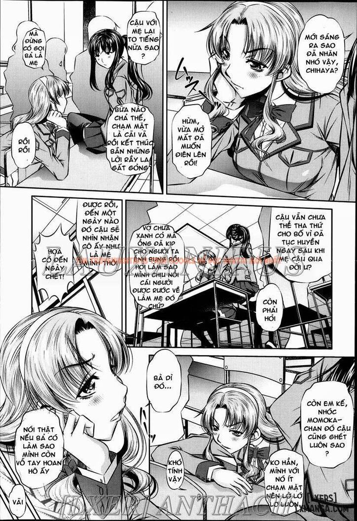 Trang truyện 2 trong truyện tranh Fukushuu No Uta - Chapter 1 - www.truyentvn.net