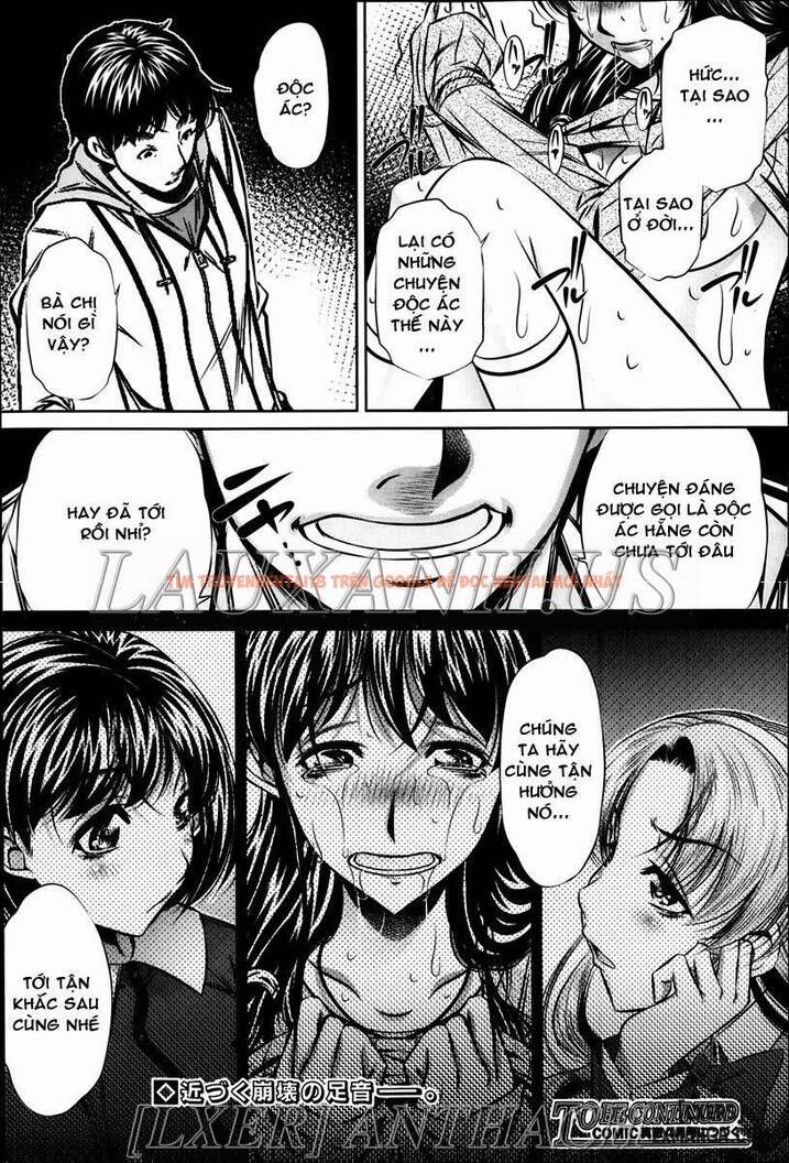 Trang truyện 23 trong truyện tranh Fukushuu No Uta - Chapter 1 - www.truyentvn.net