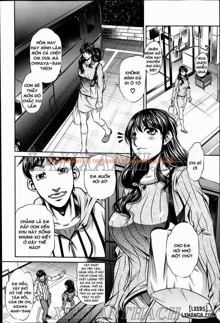 Trang truyện 3 trong truyện tranh Fukushuu No Uta - Chapter 1 - www.truyentvn.net