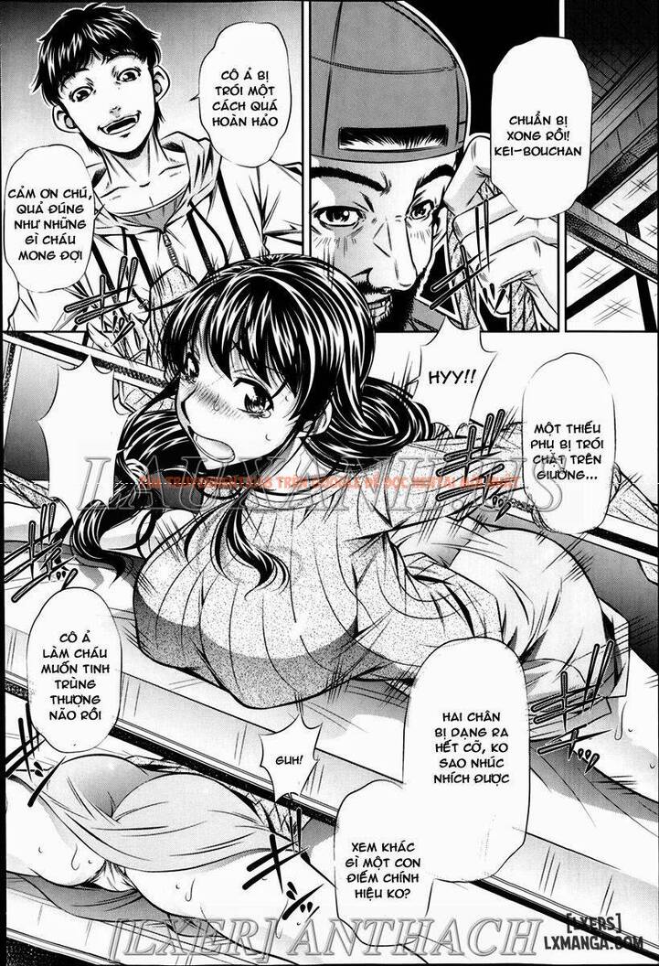Trang truyện 5 trong truyện tranh Fukushuu No Uta - Chapter 1 - www.truyentvn.net