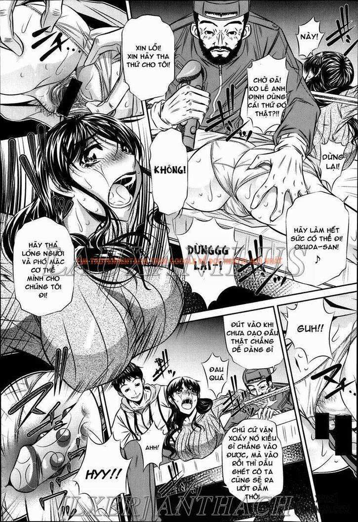 Trang truyện 8 trong truyện tranh Fukushuu No Uta - Chapter 1 - www.truyentvn.net