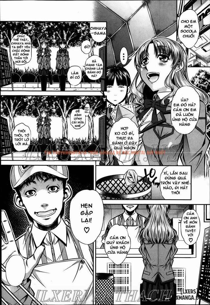 Trang truyện 1 trong truyện tranh Fukushuu No Uta - Chapter 2 - hentai24h.pro