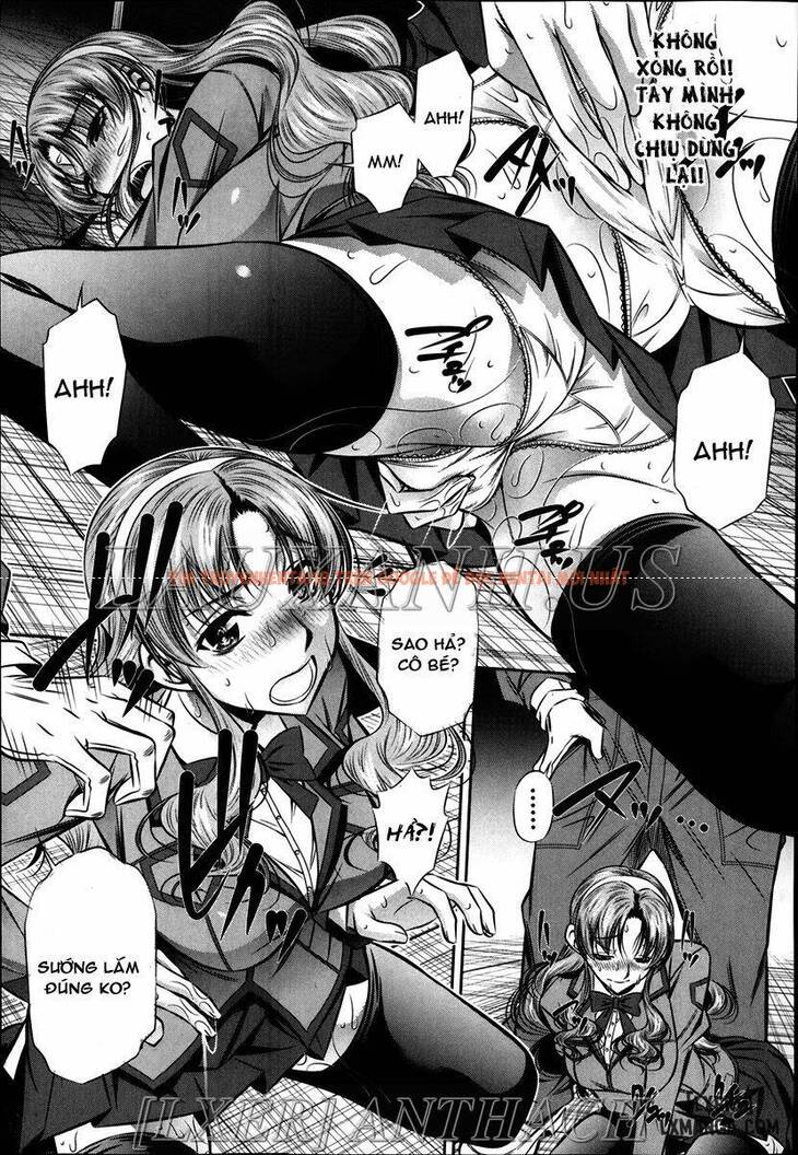 Trang truyện 10 trong truyện tranh Fukushuu No Uta - Chapter 2 - hentai24h.pro