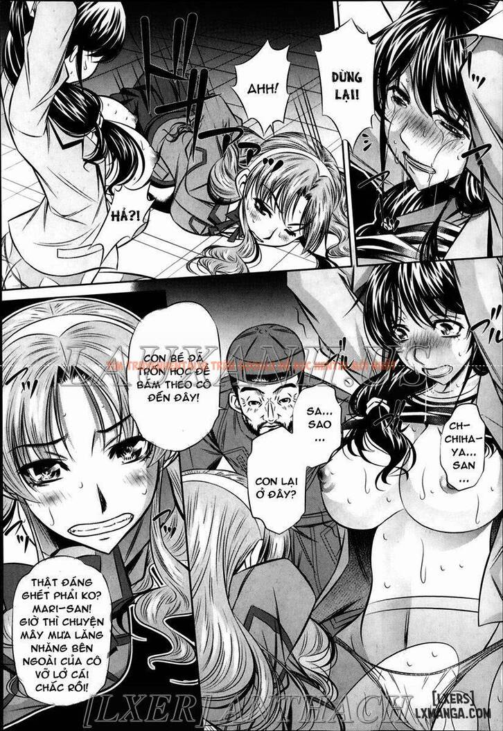 Trang truyện 11 trong truyện tranh Fukushuu No Uta - Chapter 2 - hentai24h.pro