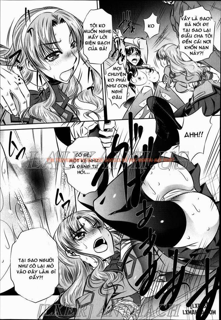 Trang truyện 12 trong truyện tranh Fukushuu No Uta - Chapter 2 - hentai24h.pro