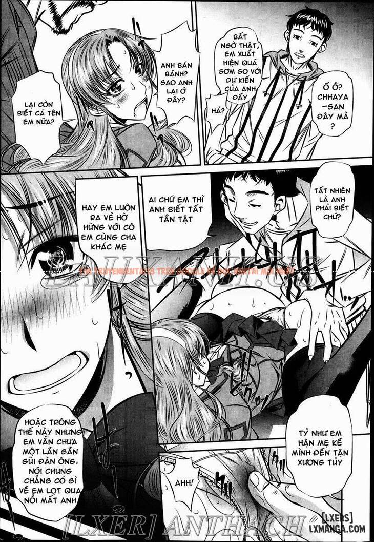 Trang truyện 14 trong truyện tranh Fukushuu No Uta - Chapter 2 - hentai24h.pro