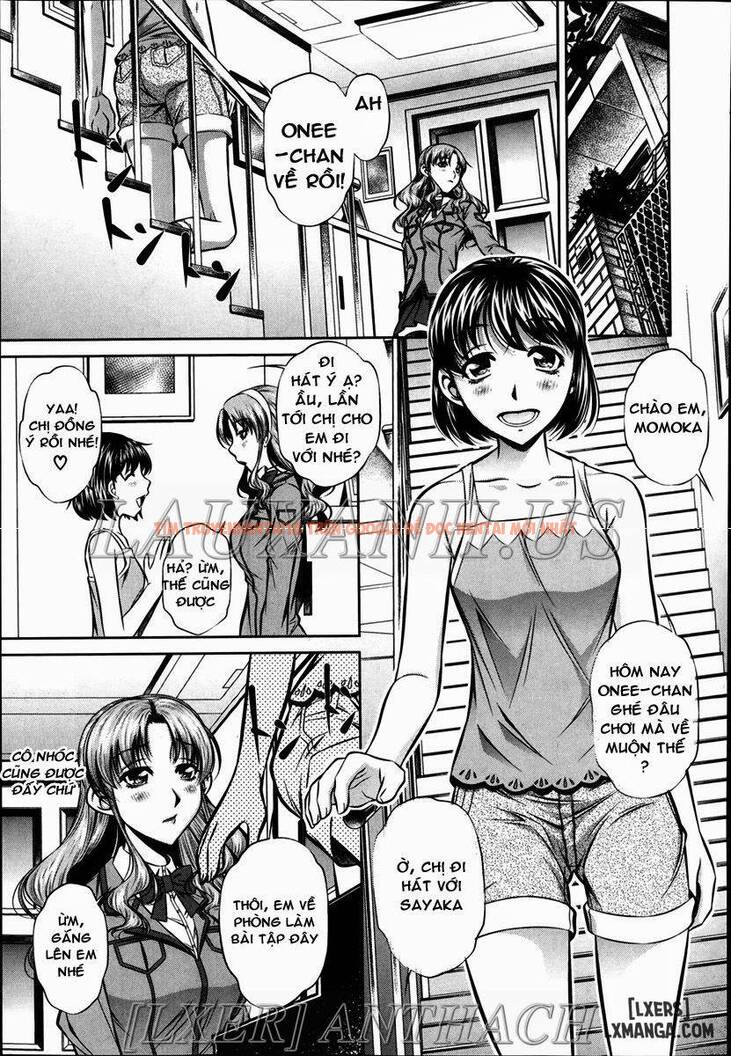 Trang truyện 2 trong truyện tranh Fukushuu No Uta - Chapter 2 - hentai24h.pro