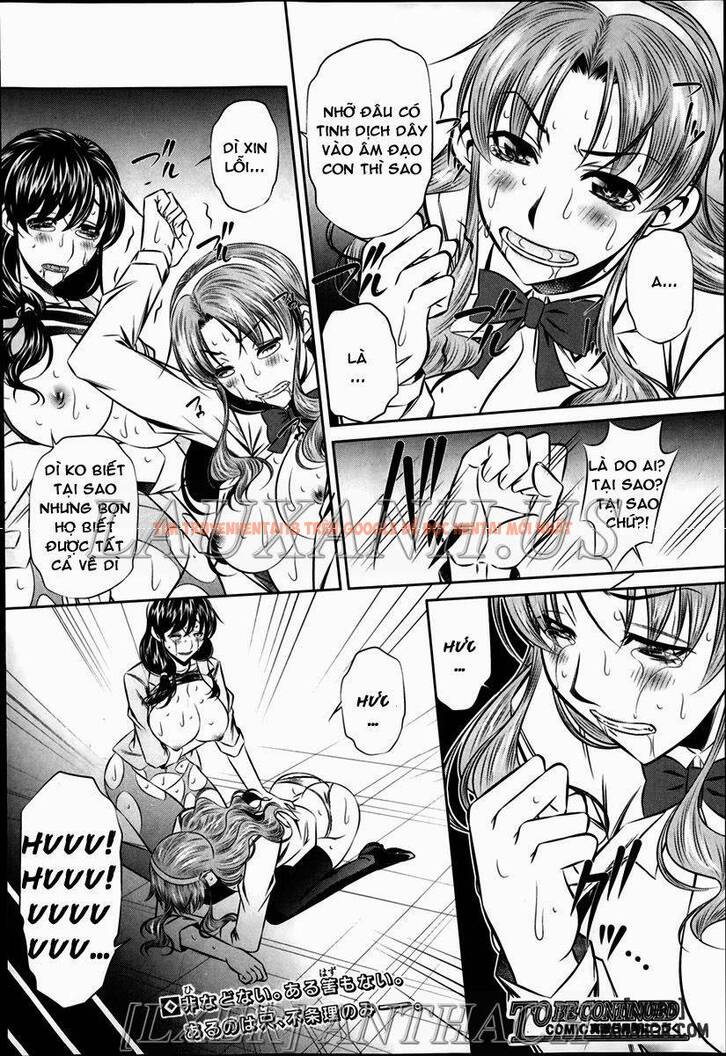 Trang truyện 27 trong truyện tranh Fukushuu No Uta - Chapter 2 - hentai24h.pro