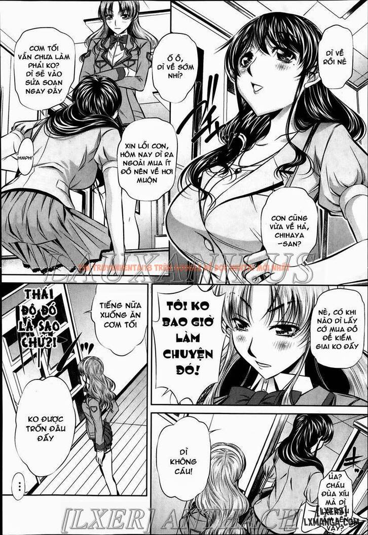 Trang truyện 3 trong truyện tranh Fukushuu No Uta - Chapter 2 - hentai24h.pro