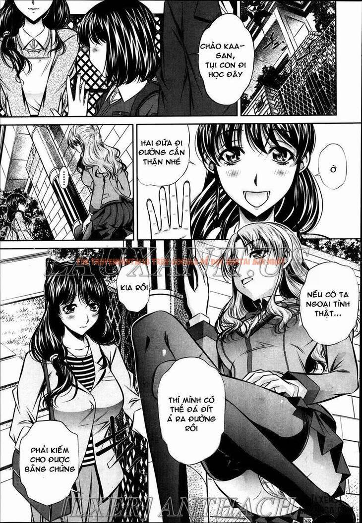 Trang truyện 4 trong truyện tranh Fukushuu No Uta - Chapter 2 - hentai24h.pro