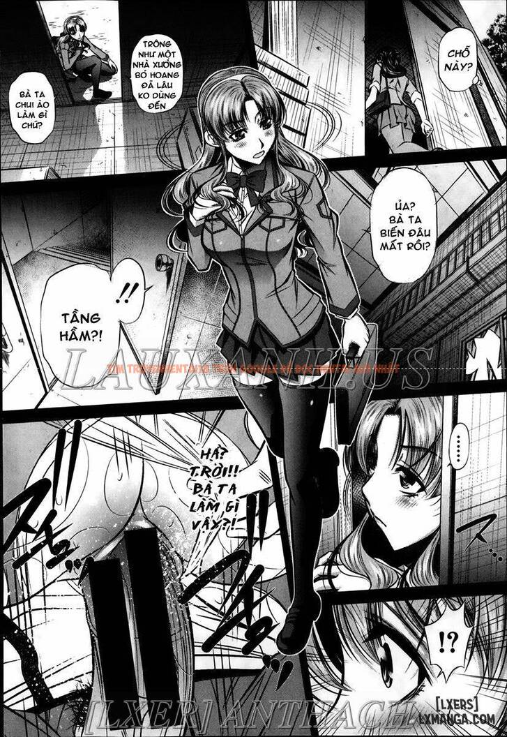 Trang truyện 5 trong truyện tranh Fukushuu No Uta - Chapter 2 - hentai24h.pro