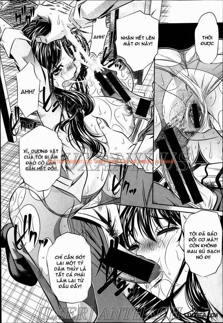 Trang truyện 8 trong truyện tranh Fukushuu No Uta - Chapter 2 - hentai24h.pro
