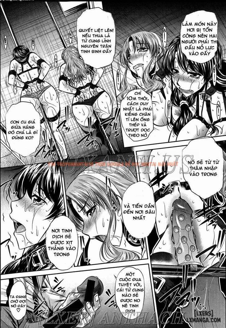 Trang truyện 10 trong truyện tranh Fukushuu No Uta - Chapter 3 - www.truyentvn.net