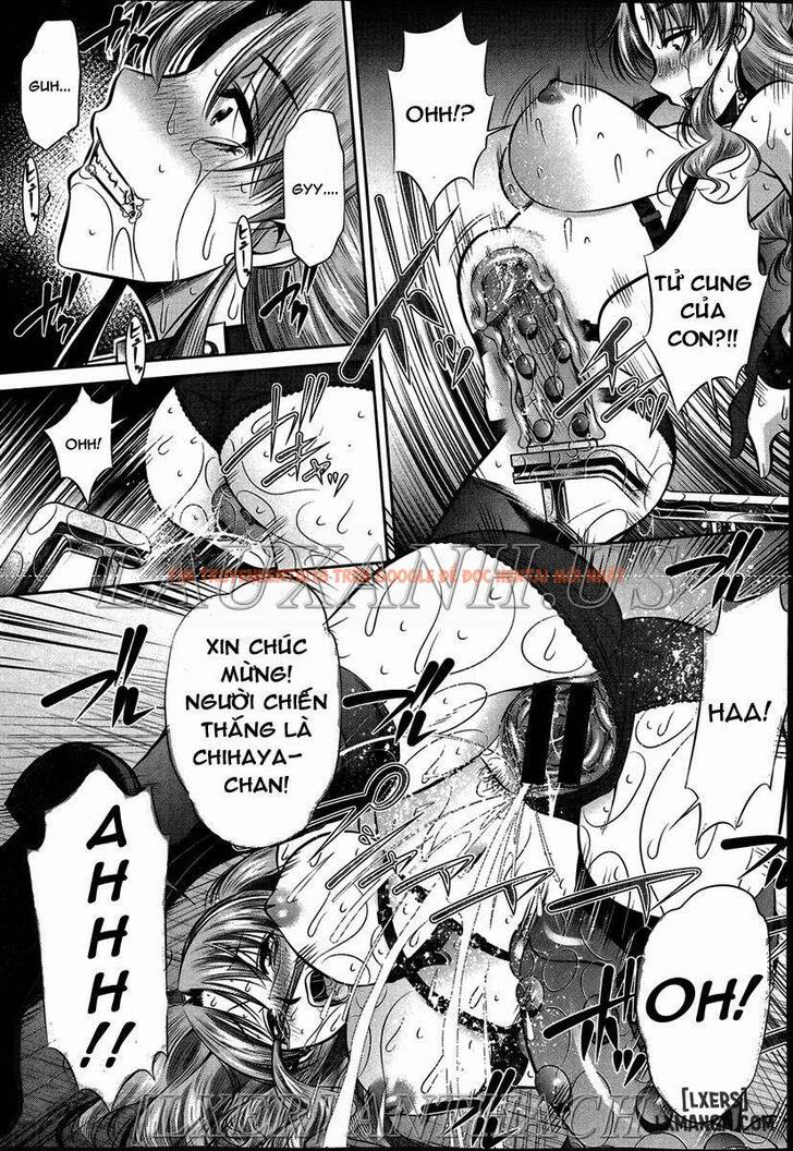 Trang truyện 12 trong truyện tranh Fukushuu No Uta - Chapter 3 - www.truyentvn.net