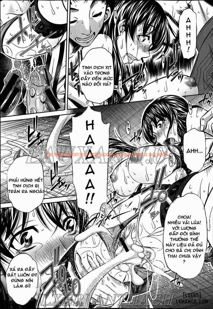 Trang truyện 14 trong truyện tranh Fukushuu No Uta - Chapter 3 - www.truyentvn.net