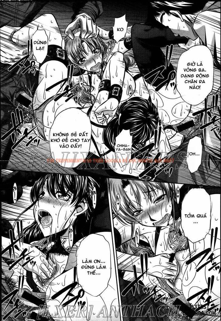 Trang truyện 15 trong truyện tranh Fukushuu No Uta - Chapter 3 - www.truyentvn.net