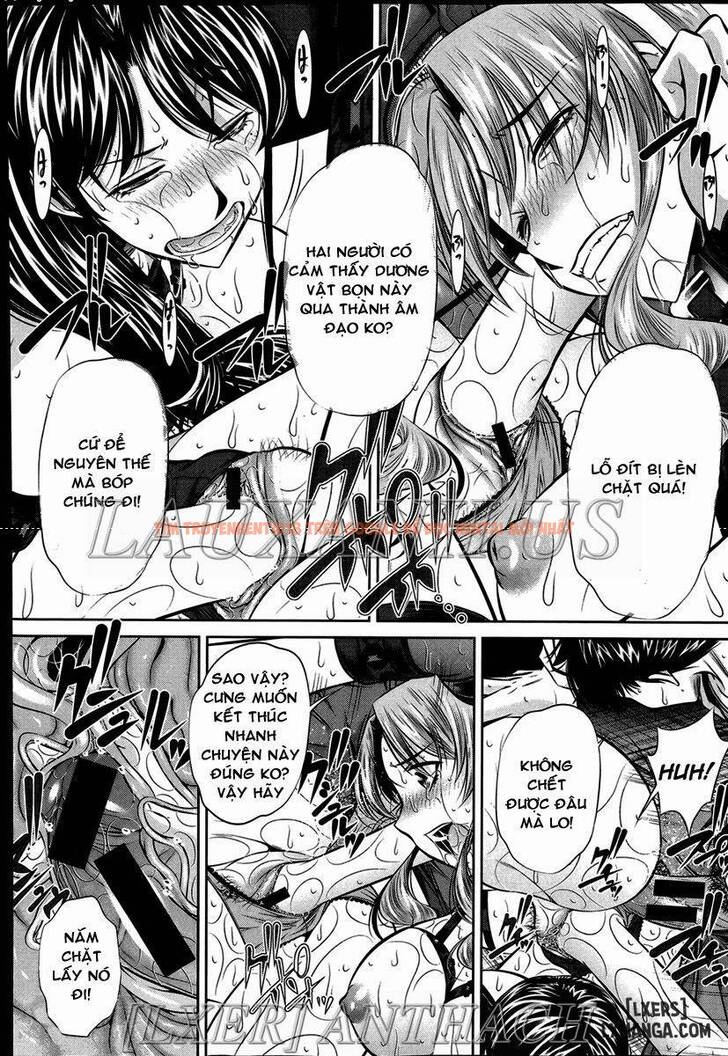 Trang truyện 17 trong truyện tranh Fukushuu No Uta - Chapter 3 - www.truyentvn.net
