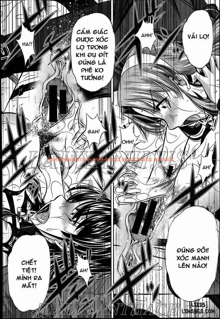 Trang truyện 19 trong truyện tranh Fukushuu No Uta - Chapter 3 - www.truyentvn.net