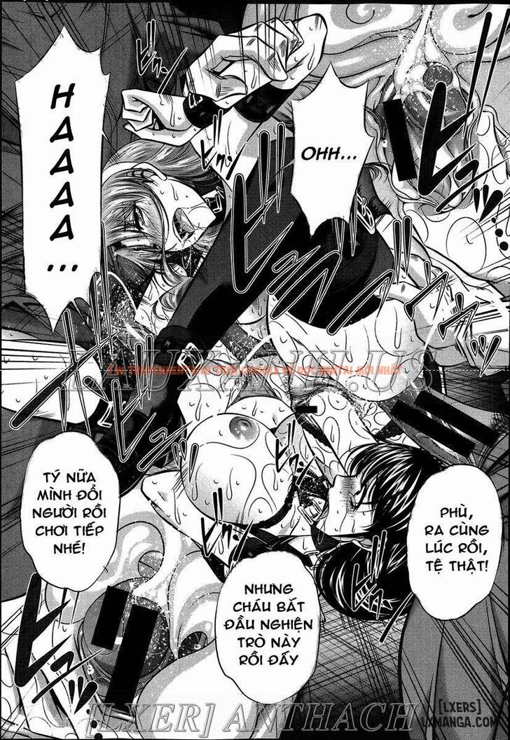 Trang truyện 20 trong truyện tranh Fukushuu No Uta - Chapter 3 - www.truyentvn.net