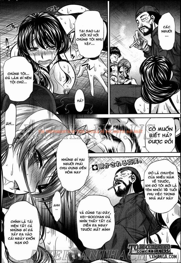 Trang truyện 23 trong truyện tranh Fukushuu No Uta - Chapter 3 - www.truyentvn.net