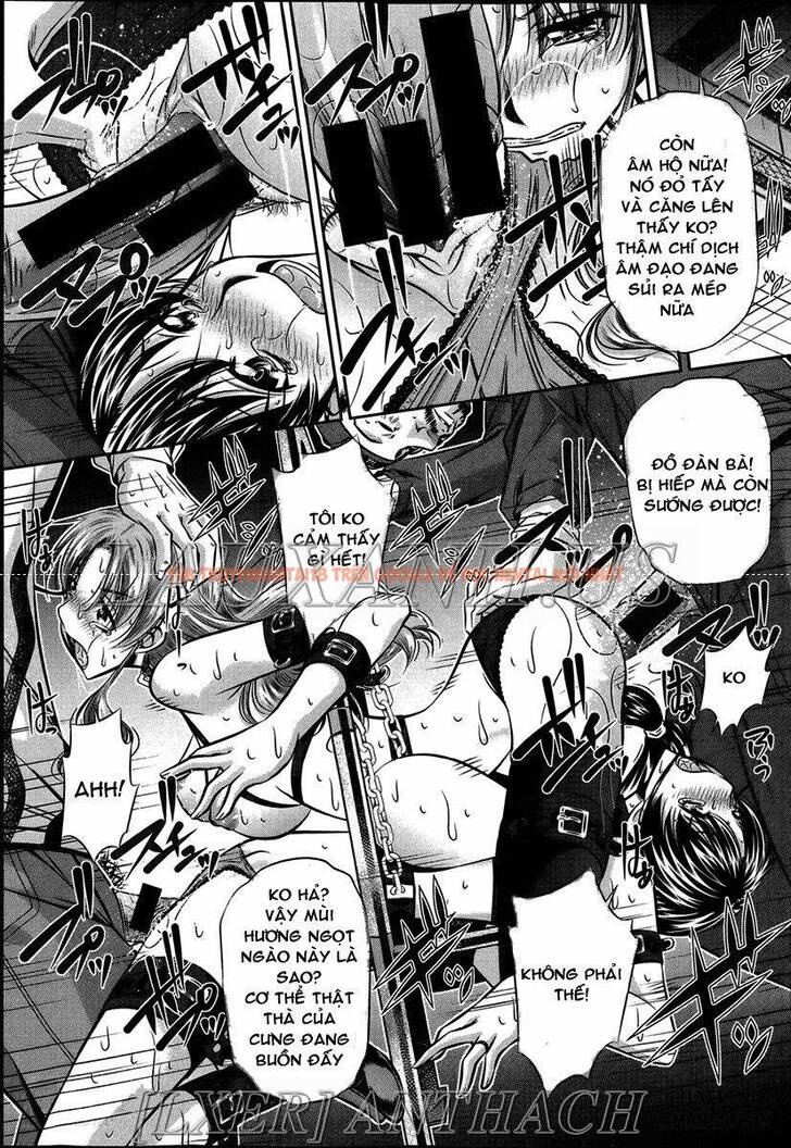 Trang truyện 4 trong truyện tranh Fukushuu No Uta - Chapter 3 - www.truyentvn.net