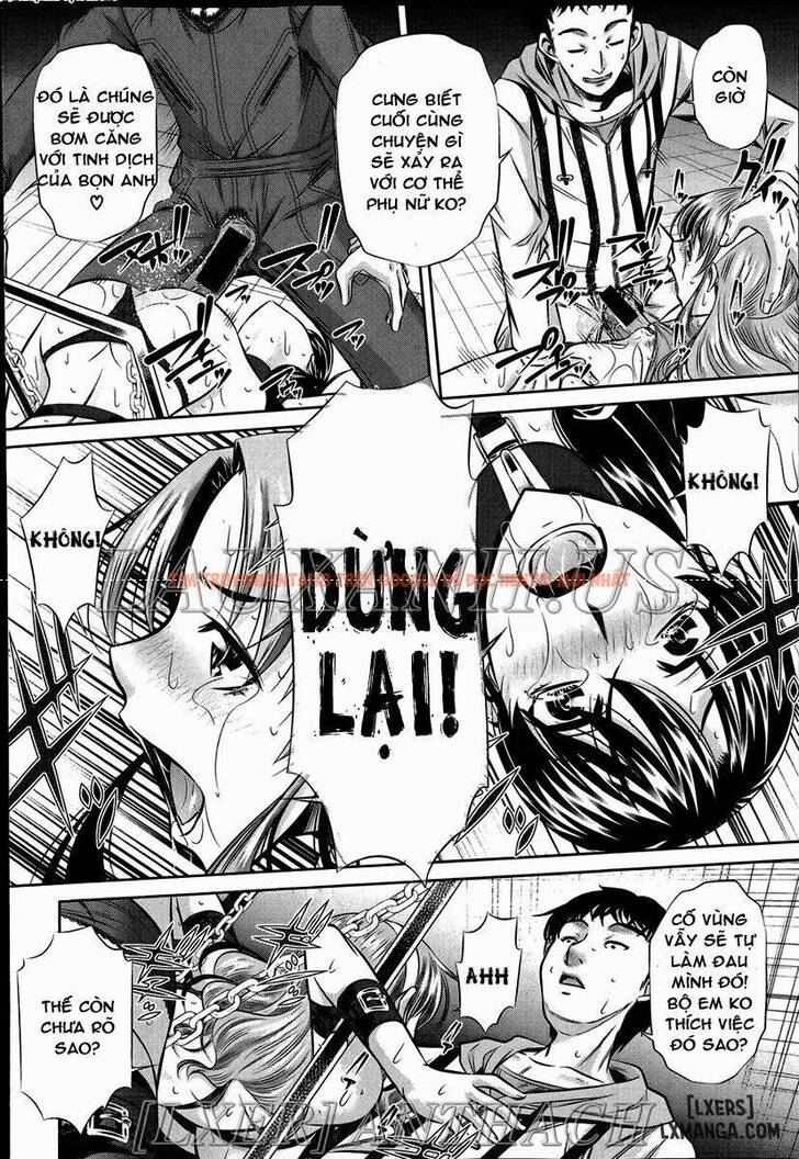 Trang truyện 5 trong truyện tranh Fukushuu No Uta - Chapter 3 - www.truyentvn.net