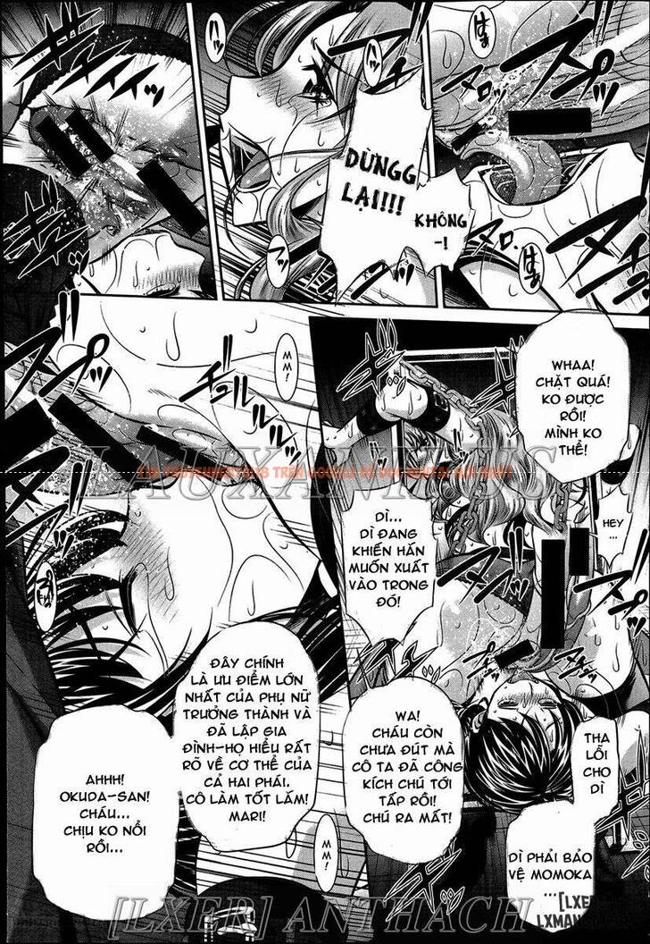Trang truyện 7 trong truyện tranh Fukushuu No Uta - Chapter 3 - www.truyentvn.net