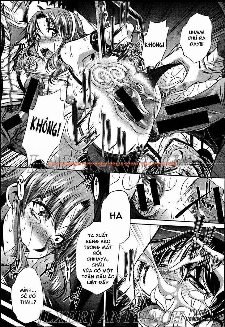 Trang truyện 8 trong truyện tranh Fukushuu No Uta - Chapter 3 - www.truyentvn.net