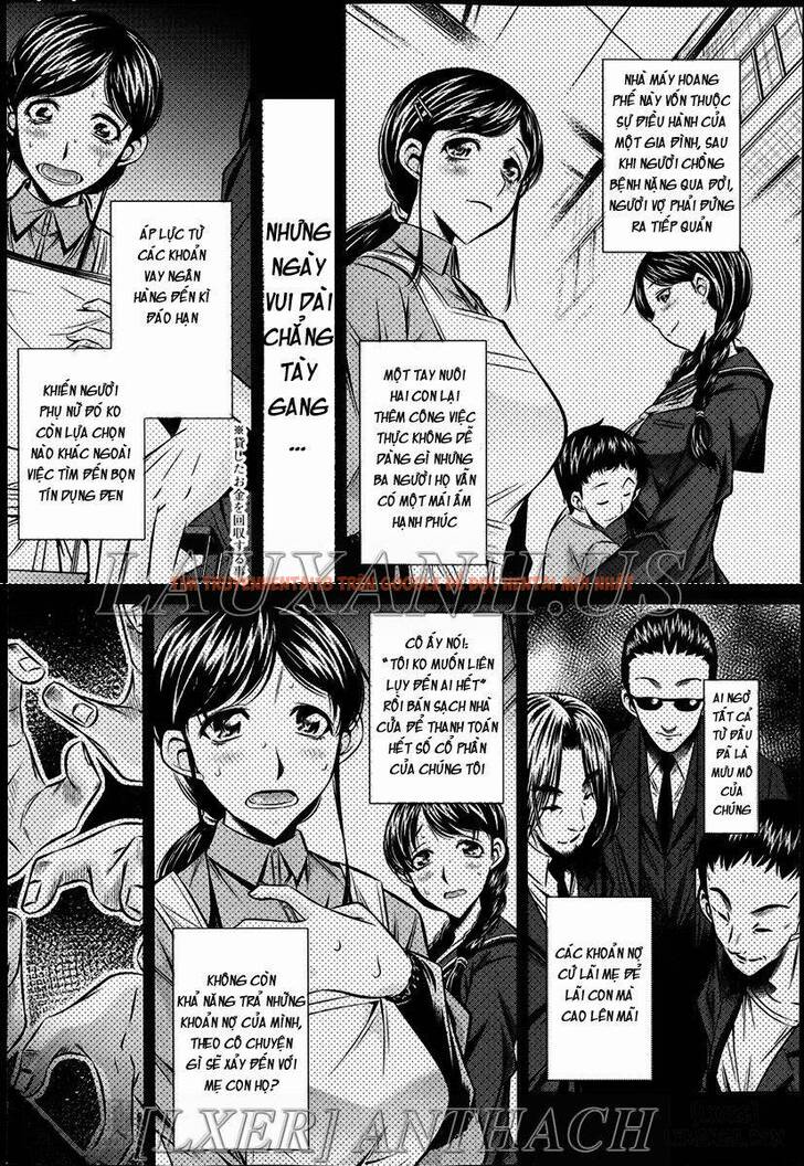 Trang truyện 1 trong truyện tranh Fukushuu No Uta - Chapter 4 - www.truyentvn.net