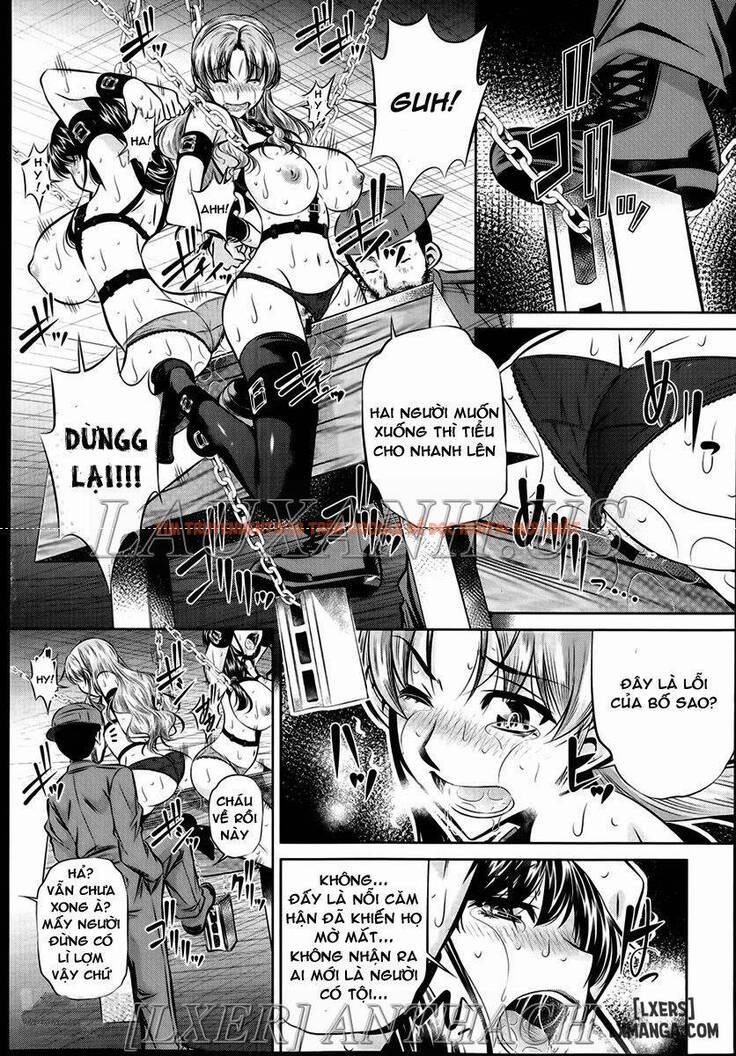 Trang truyện 10 trong truyện tranh Fukushuu No Uta - Chapter 4 - www.truyentvn.net