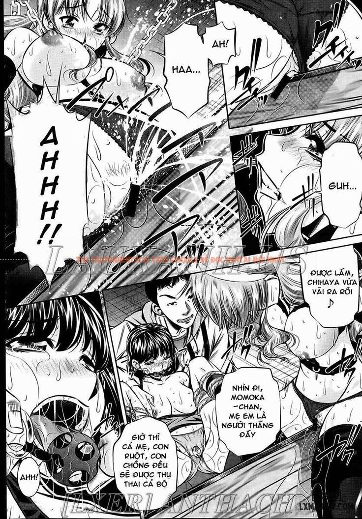 Trang truyện 14 trong truyện tranh Fukushuu No Uta - Chapter 4 - www.truyentvn.net