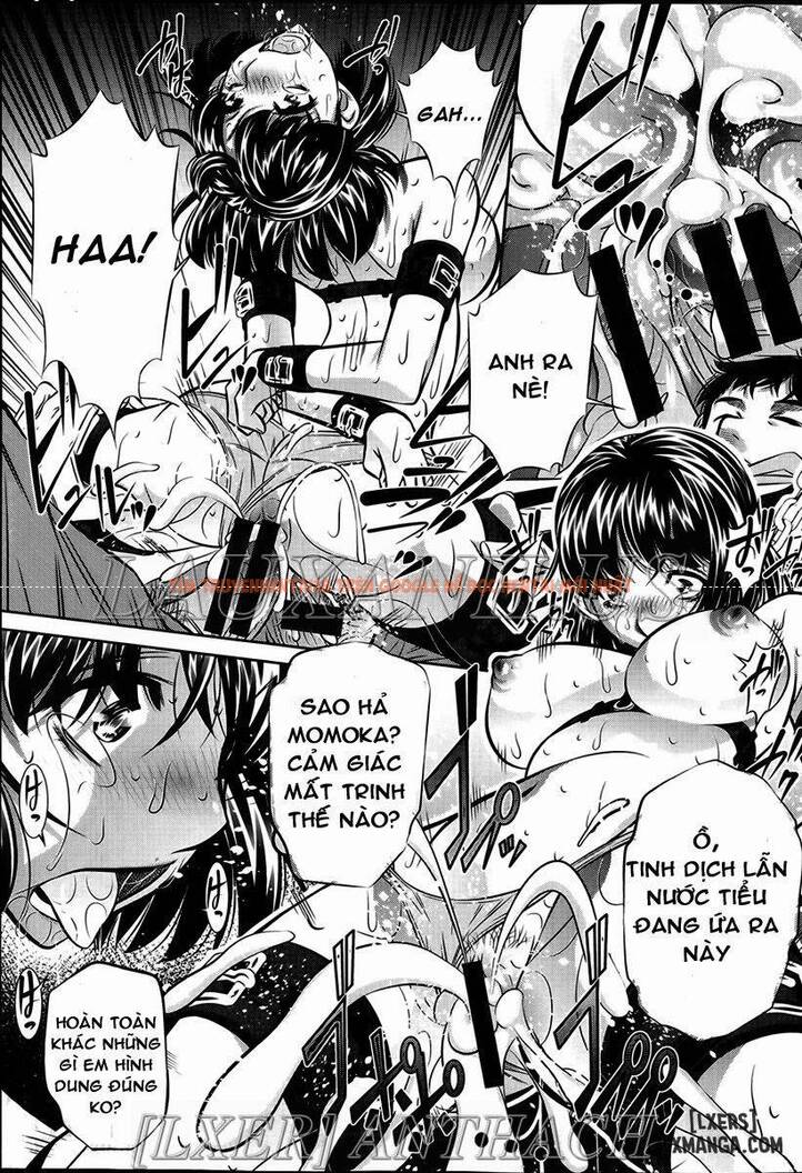Trang truyện 24 trong truyện tranh Fukushuu No Uta - Chapter 4 - www.truyentvn.net