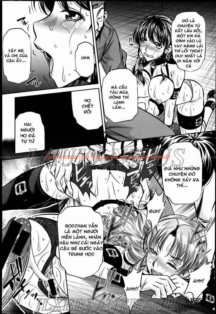 Trang truyện 5 trong truyện tranh Fukushuu No Uta - Chapter 4 - www.truyentvn.net