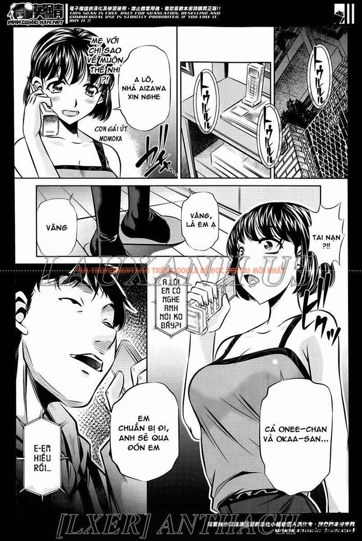 Trang truyện 9 trong truyện tranh Fukushuu No Uta - Chapter 4 - www.truyentvn.net