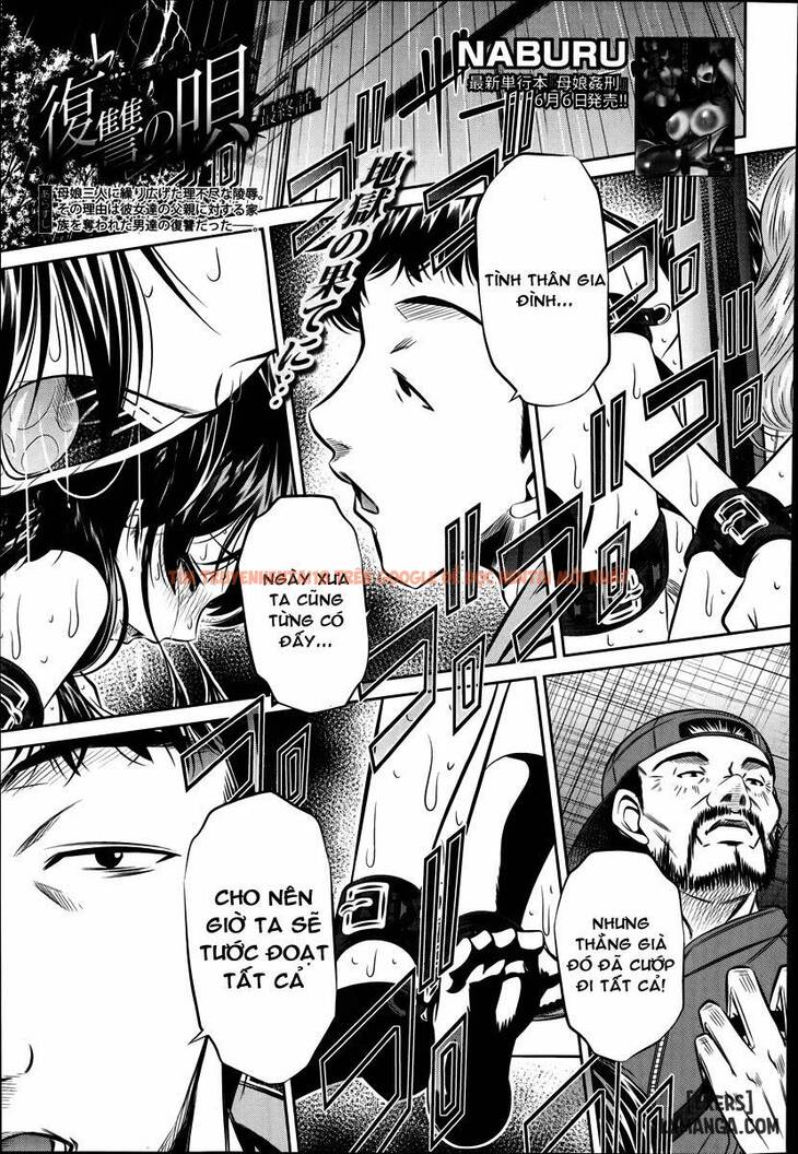 Xem ảnh 0 trong truyện hentai Fukushuu No Uta - Chapter 5 END - hentaitvn.net