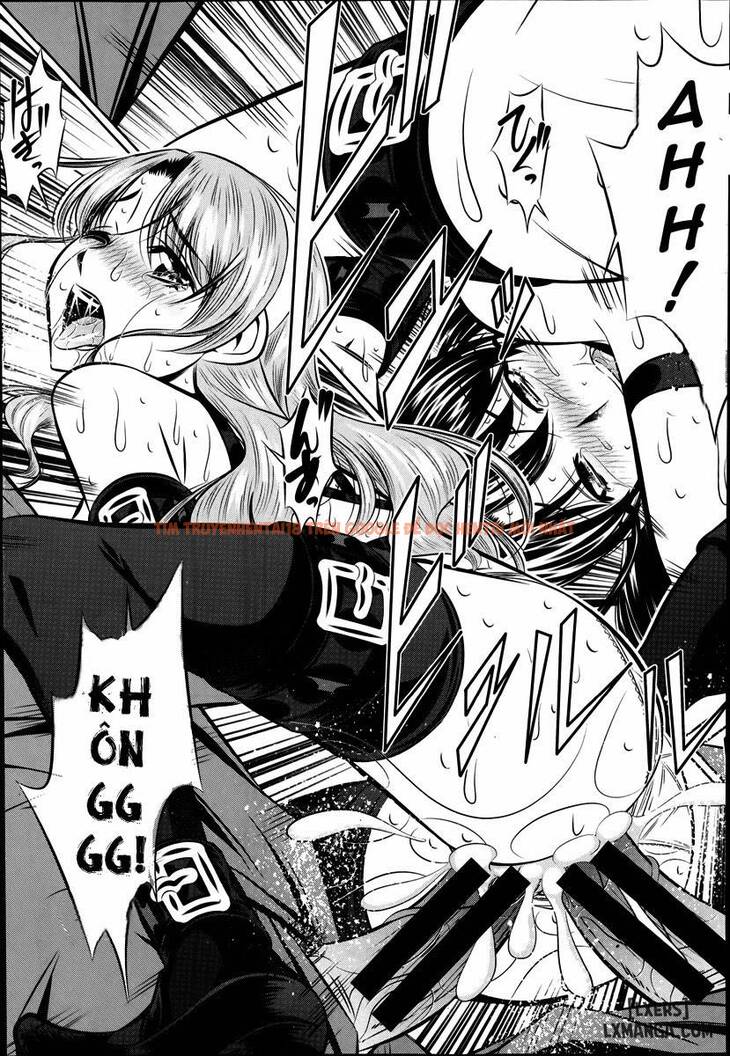 Xem ảnh 18 trong truyện hentai Fukushuu No Uta - Chapter 5 END - hentaitvn.net