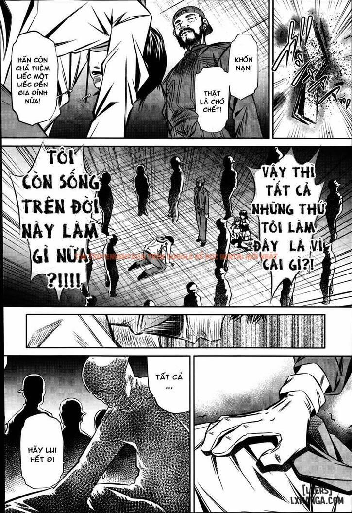 Xem ảnh 23 trong truyện hentai Fukushuu No Uta - Chapter 5 END - hentaitvn.net