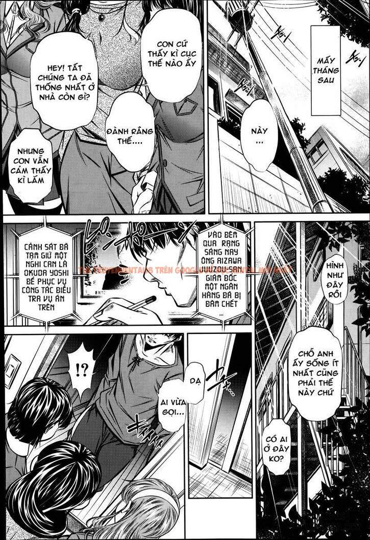 Xem ảnh 25 trong truyện hentai Fukushuu No Uta - Chapter 5 END - hentaitvn.net