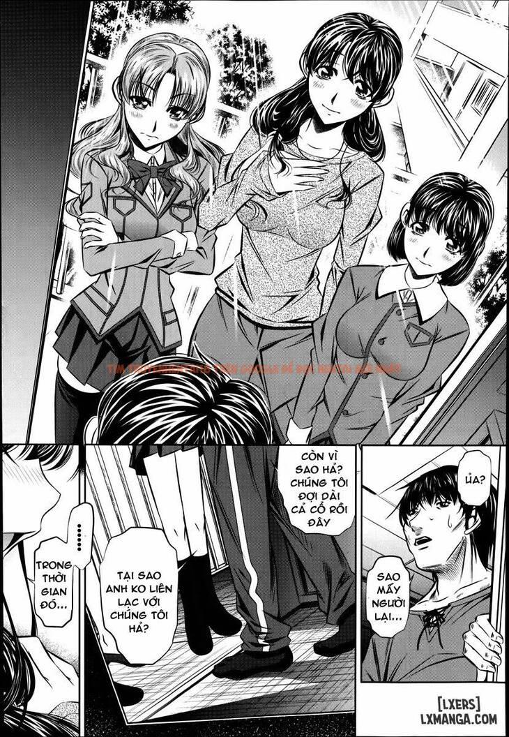 Xem ảnh 26 trong truyện hentai Fukushuu No Uta - Chapter 5 END - hentaitvn.net