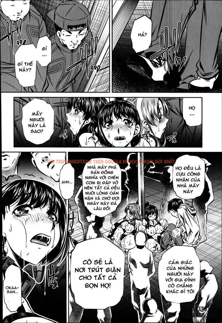 Xem ảnh 3 trong truyện hentai Fukushuu No Uta - Chapter 5 END - hentaitvn.net