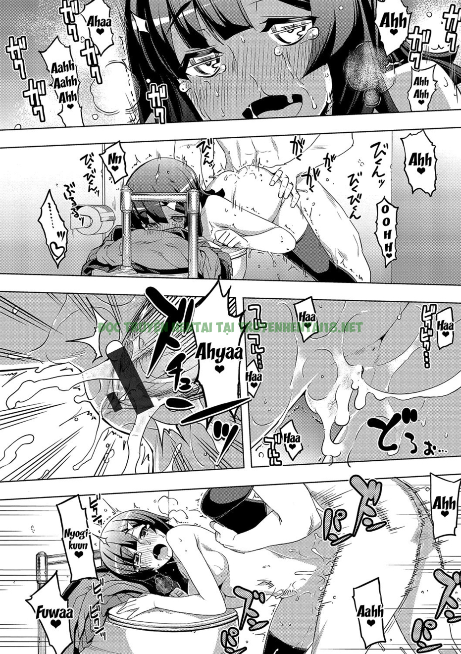 Xem ảnh Fukutsu No Perorist - Chapter 3 - 44 - Hentai24h.Tv