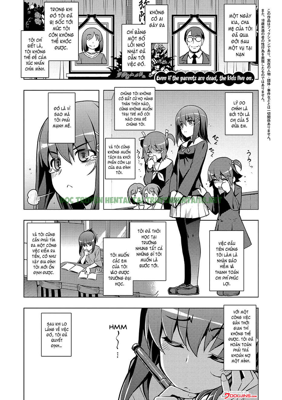 Xem ảnh 0 trong truyện hentai Fukutsu No Perorist - Chapter 7 - truyenhentai18.pro