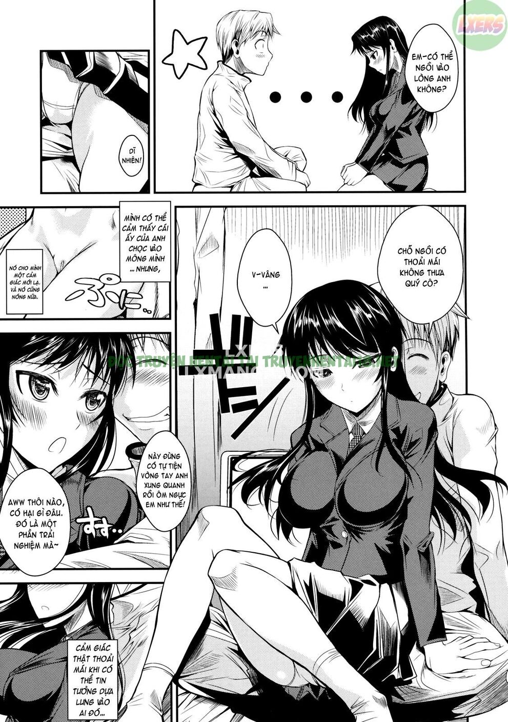Xem ảnh 13 trong truyện hentai Fukuyama-san Soushuuhen Ichi - Chapter 5 - truyenhentai18.pro